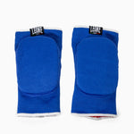 Gomitiere Leone PR344 Reversibili Blu-rosso