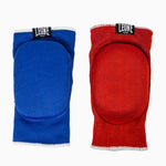 Gomitiere Leone PR344 Reversibili Blu-rosso