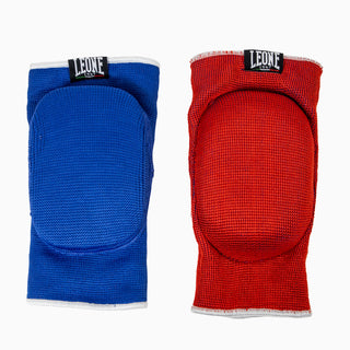 Gomitiere Leone PR344 Reversibili Blu-rosso