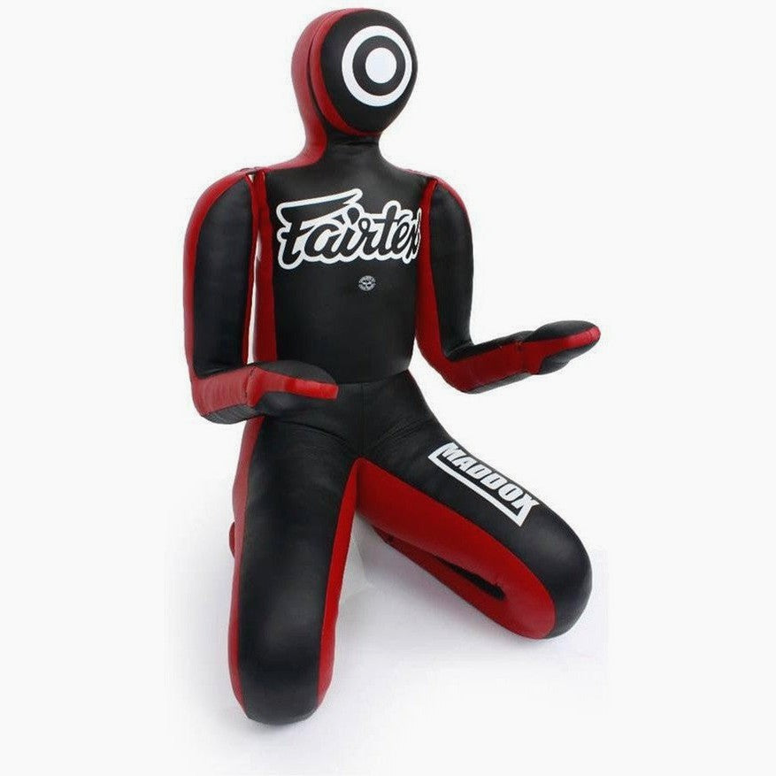 Grappling Dummy Fairtex GD2 Maddox