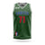 Canotta Fairtex Jersey NBA JS19 Verde