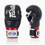 Guanti MMA Fairtex Super Sparring Grappling 7 oz FGV18