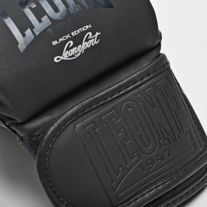 GUANTI MMA BLACK EDITION GP121 nero | Acquista su Leone 1947 Shop Ufficiale GUANTI MMA BLACK EDITION GP121 nero | Acquista su Leone 1947 Shop Ufficiale