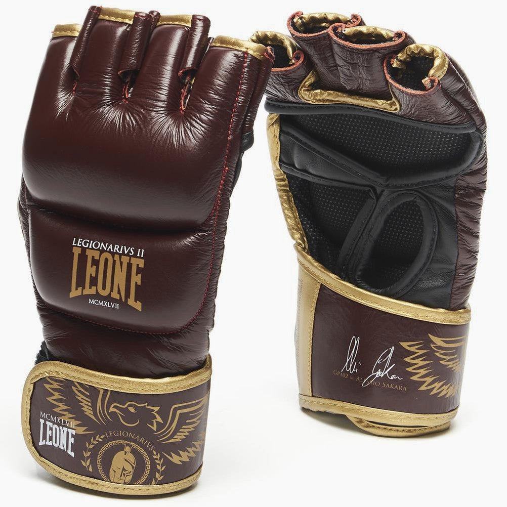 MMA guanti da sparring Bushido MMA guanti da sparring Bushido