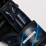 Guanti MMA Leone MMA Cage GP123 Blu-Combat Arena