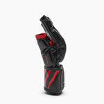 Guanti MMA Leone Primal Instinct Competition GP099 con pollice-Combat Arena