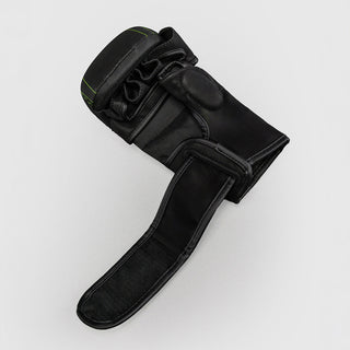 Guanti MMA Venum Amazonia Reborn Nero-verde-Combat Arena