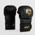 Guanti MMA x Chimaev Wild Borz Nero-Combat Arena