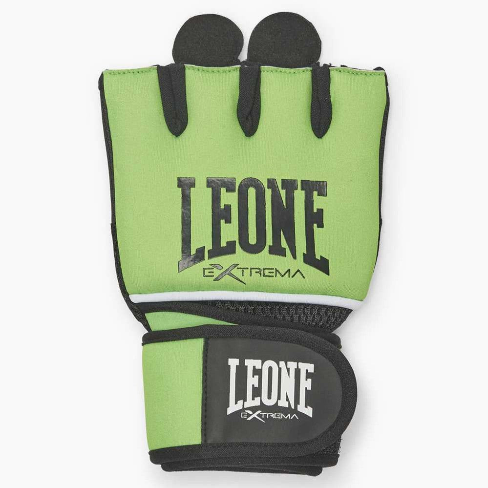 Guanti Da Fitness Leone 1947 Unisex - Con Imbottitura In Gel Per Allenamento E Sacchi Boxe - Foto 8