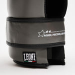 Guanti da Point Fighting Leone WAKO GN600 Nero-Combat Arena