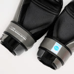Guanti da Point Fighting Leone WAKO GN600 Nero-Combat Arena
