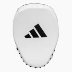 Guanti da passata Adidas Speed Bianco-nero
