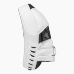 Guanti da passata Adidas Speed Bianco-nero