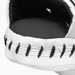 Guanti da passata Adidas Speed Bianco-nero