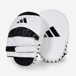 Guanti da passata Adidas Speed Bianco-nero