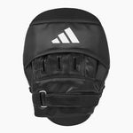 Guanti da passata Adidas Speed Nero-bianco