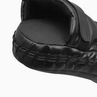 Guanti da passata Adidas Speed Nero-bianco