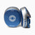 Guanti da passata Rival Professional Cloud RPM100C Blu-argento-Combat Arena