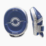 Guanti da passata Rival Professional RPM100 Blu-Argento-Combat Arena