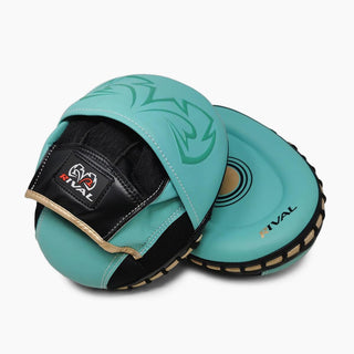 Guanti da passata Rival RPM80 Impulse Acqua