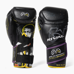 Guanti da sacco 10 Oz Rival RFX-Guerrero Intelli-Shock RJJ Edition-Combat Arena