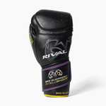 Guanti da sacco 10 Oz Rival RFX-Guerrero Intelli-Shock RJJ Edition-Combat Arena