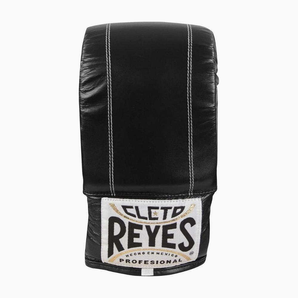 Guanti da sacco Cleto Reyes Nero