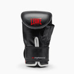 Guanti da sacco Leone Professional 2 GS094-Combat Arena