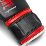 Guanti da sacco Leone Professional 2 GS094-Combat Arena