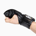 Guanti MMA Cleto Reyes Black Mamba Pro Fight