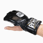 Guanti MMA Cleto Reyes Black Mamba Pro Fight