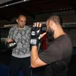 Guanti MMA Cleto Reyes Black Mamba Pro Fight