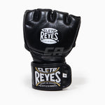 Guanti MMA Cleto Reyes Black Mamba Pro Fight