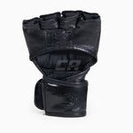 Guanti MMA Cleto Reyes Black Mamba Pro Fight
