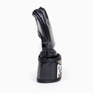 Guanti MMA Cleto Reyes Black Mamba Pro Fight