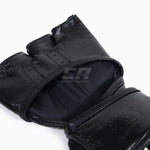 Guanti MMA Cleto Reyes Black Mamba Pro Fight