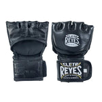 Guanti MMA Cleto Reyes Black Mamba Pro Fight