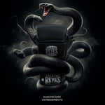 Guanti MMA Cleto Reyes Black Mamba Training