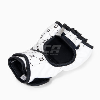 Guanti MMA Fairtex 4 oz FGV17 Bianco