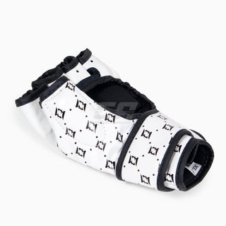 Guanti MMA Fairtex 4 oz FGV17 Bianco