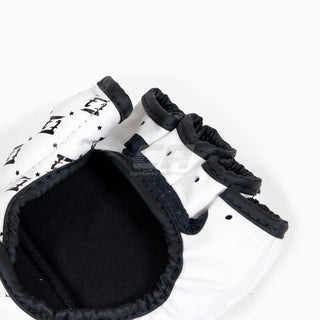 Guanti MMA Fairtex 4 oz FGV17 Bianco