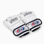 Guanti MMA Fairtex 4 oz FGV17 Bianco