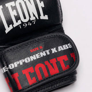 Guanti MMA Leone MMA Cage GP092 Nero