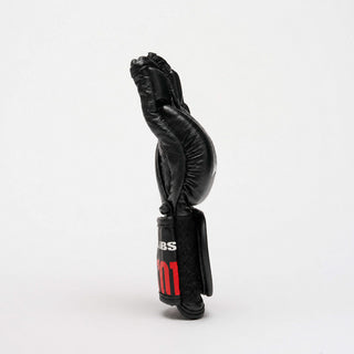 Guanti MMA Leone MMA Cage GP092 Nero