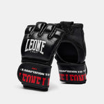 Guanti MMA Leone MMA Cage GP092 Nero