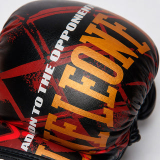 Guanti MMA Leone MMA Cage GP123 Rosso