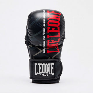 Guanti MMA Leone MMA Cage GP123 Grigio scuro