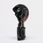 Guanti MMA Leone MMA Cage GP123 Grigio scuro