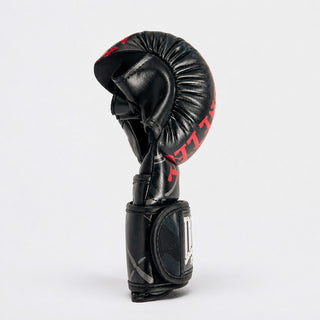 Guanti MMA Leone MMA Cage GP123 Grigio scuro