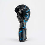 Guanti MMA Leone MMA Cage GP123 Blu